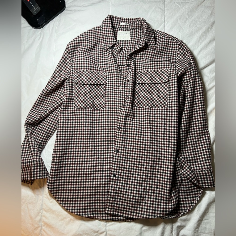 Abercrombie sweater bundle